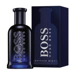 Hugo Boss Boss Bottled Night Eau De Toilette 100ml*