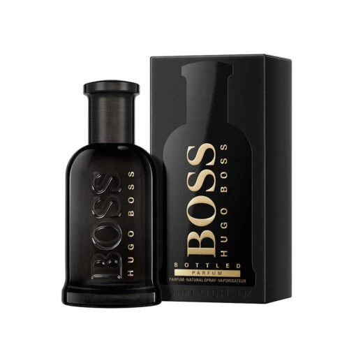 Hugo Boss Boss Bottled Parfum 50ml