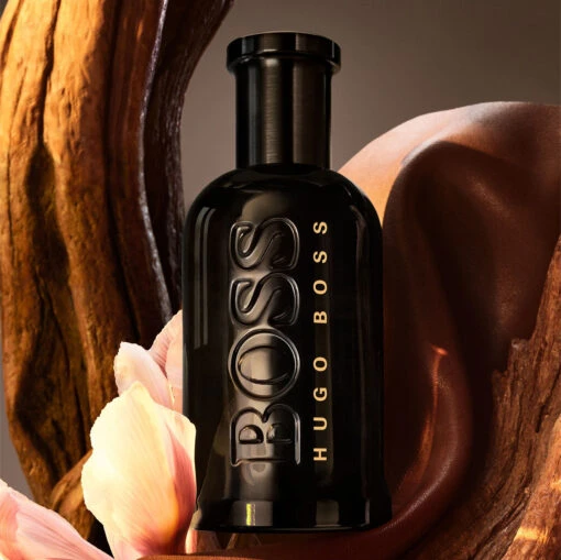 Hugo Boss Boss Bottled Parfum 50ml - Image 2