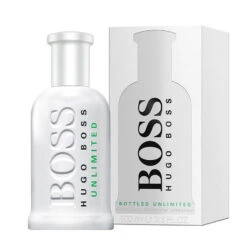 Hugo Boss Boss Bottled Unlimited Eau De Toilette 100ml*