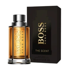 Hugo Boss Boss The Scent Eau De Toilette 100ml*