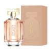 Hugo Boss Boss The Scent For Her Eau De Parfum 100ml -Dolce & Gabbana Shop Hugo Boss Boss The Scent For Her Eau De Parfum 100ml