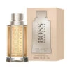 Hugo Boss Boss The Scent Pure Accord Eau De Toilette 100ml* -Dolce & Gabbana Shop Hugo Boss Boss The Scent Pure Accord Eau De Toilette 100ml