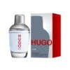 Hugo Boss Hugo Iced Eau De Toilette 75ml* -Dolce & Gabbana Shop Hugo Boss Hugo Iced Eau De Toilette 75ml