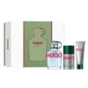 Hugo Boss Hugo Man Eau De Toilette 3 Piece Gift Set* -Dolce & Gabbana Shop Hugo Boss Hugo Man Eau De Toilette 3 Piece Gift Set