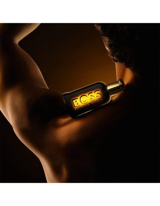 Hugo Boss Boss Bottled Elixir Parfum 100ml* - Image 3