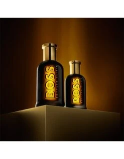 Hugo Boss Boss Bottled Elixir Parfum 100ml* -Dolce & Gabbana Shop HugoBossBossBottledElixirPromoPhoto4