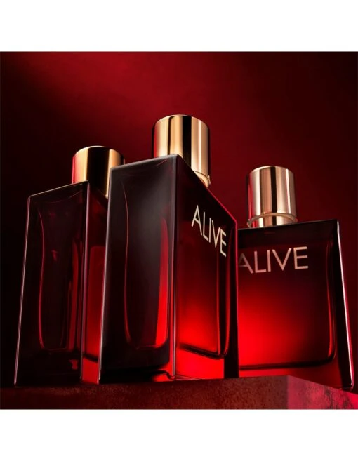 Hugo Boss Boss Alive Absolu Parfum Intense 50ml - Image 2