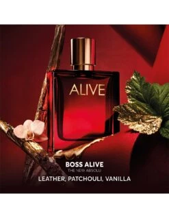 Hugo Boss Boss Alive Absolu Parfum Intense 50ml -Dolce & Gabbana Shop Hugo Boss Boss Alive Absolu Promo Photo 3