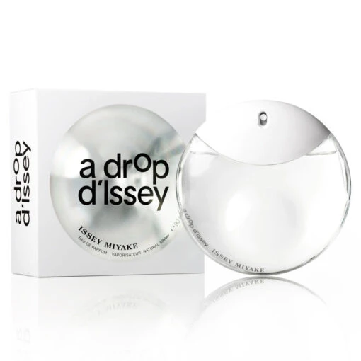 Issey Miyake A Drop Eau De Parfum 90ml*