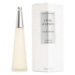 Issey Miyake L'eau D'Issey Eau De Toilette 100ml*