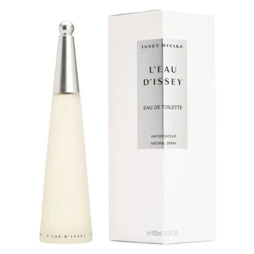 Issey Miyake L'eau D'Issey Eau De Toilette 100ml*
