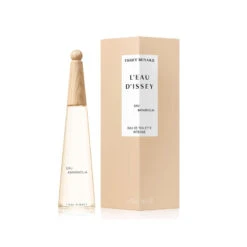 Issey Miyake L'eau D'Issey Eau & Magnolia Eau De Toilette Intense 50ml*