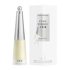 Issey Miyake L'eau D'Issey IGO Eau De Toilette 80ml