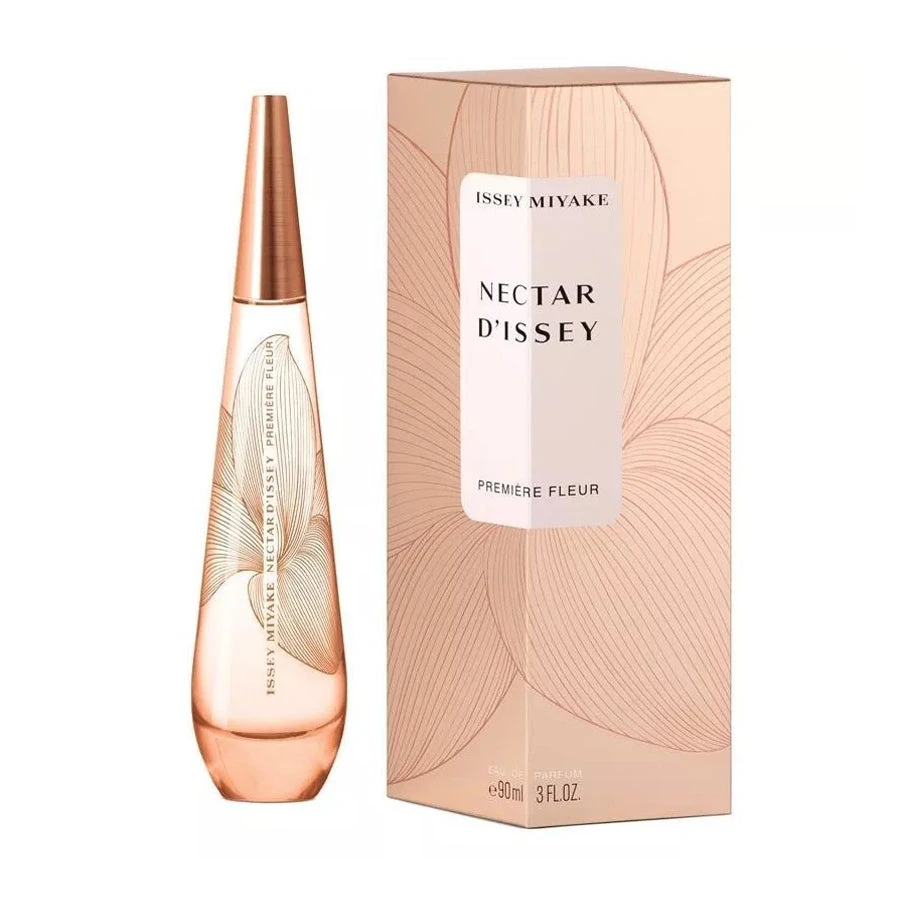 Issey Miyake L'eau D'Issey Nectar Premiere Fleur Eau De Parfum 90ml* 3 Issey Miyake L'eau D'Issey Nectar Premiere Fleur Eau De Parfum 90ml*