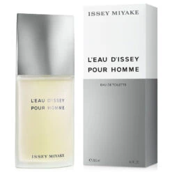 Issey Miyake L'eau D'Issey Pour Homme Eau De Toilette 200ml*