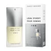 Issey Miyake L'eau D'Issey Pour Homme IGO Eau De Toilette 100ml -Dolce & Gabbana Shop Issey Miyake L eau D Issey Pour Homme IGO Eau De Toilette 100ml