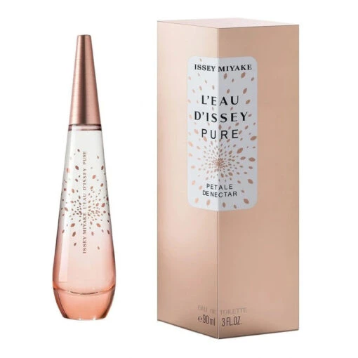 Issey Miyake L'eau D'Issey Pure Petale De Nectar Eau De Toilette 90ml