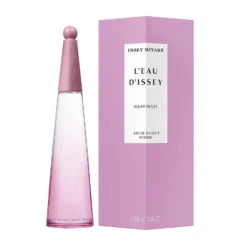 Issey Miyake L'eau D'Issey Solar Violet Eau De Toilette Intense 100ml