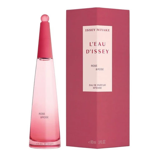 Issey Miyake L'eau D'Issey Rose & Rose Eau De Parfum Intense 90ml*
