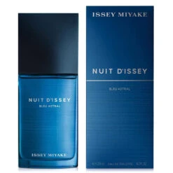 Issey Miyake Nuit D'Issey Bleu Astral Eau De Toilette 125ml*