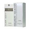 Jacques Bogart Silver Scent Pure Eau De Toilette 100ml* -Dolce & Gabbana Shop Jacques Bogart Silver Scent Pure Eau De Toilette 100ml