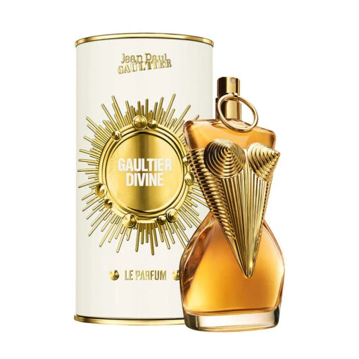 Jean Paul Gaultier Divine Le Parfum 100ml*