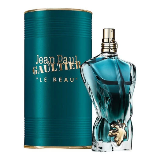 Jean Paul Gaultier Le Beau Eau De Toilette 125ml*