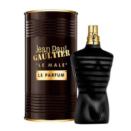 Jean Paul Gaultier Le Male Le Parfum Eau De Parfum 125ml*