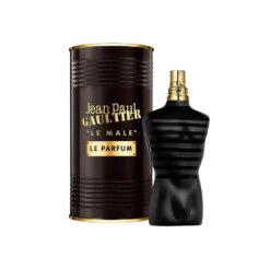 Jean Paul Gaultier Le Male Le Parfum Eau De Parfum 75ml