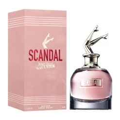 Jean Paul Gaultier Scandal Eau De Parfum 80ml*