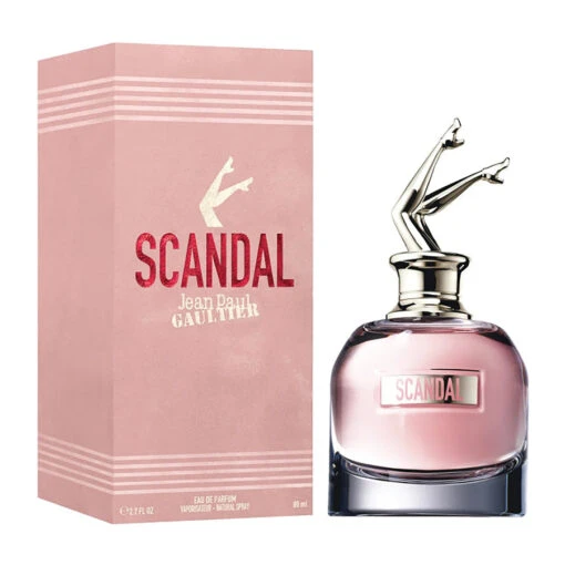 Jean Paul Gaultier Scandal Eau De Parfum 80ml*