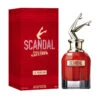 Jean Paul Gaultier Scandal Le Parfum Eau De Parfum 80ml* -Dolce & Gabbana Shop Jean Paul Gaultier Scandal Le Parfum Eau De Parfum 80ml