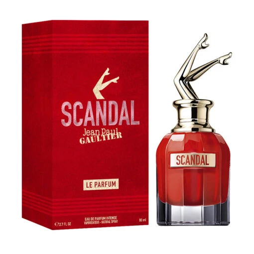 Jean Paul Gaultier Scandal Le Parfum Eau De Parfum 80ml*