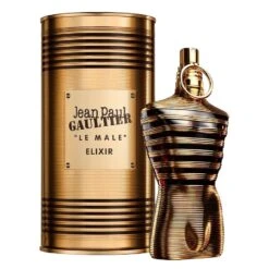 Jean Paul Gaultier Le Male Elixir Eau De Parfum 125ml*