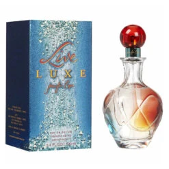 Jennifer Lopez Live Luxe Eau De Parfum 100ml*