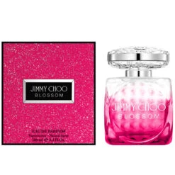 Jimmy Choo Blossom Eau De Parfum 100ml*