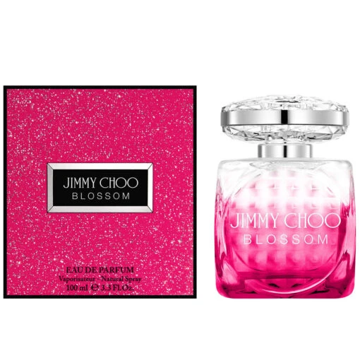 Jimmy Choo Blossom Eau De Parfum 100ml*