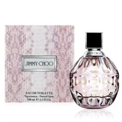 Jimmy Choo Eau De Toilette 100ml*