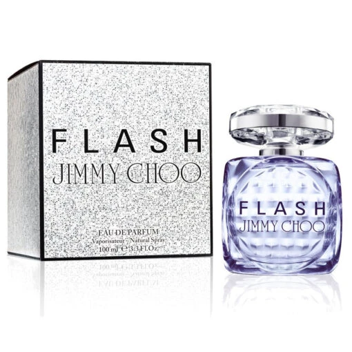 Jimmy Choo Flash Eau De Parfum 100ml*