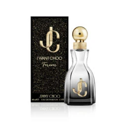 Jimmy Choo I Want Choo Forever Eau De Parfum 40ml*