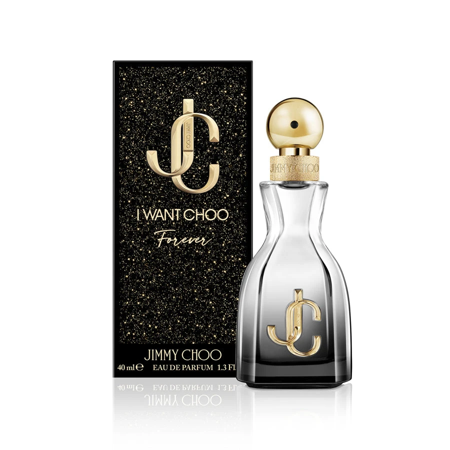 Jimmy Choo I Want Choo Forever Eau De Parfum 40ml* 3 Jimmy Choo I Want Choo Forever Eau De Parfum 40ml*