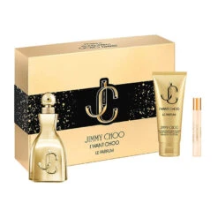 Jimmy Choo I Want Choo Le Parfum 100ml Gift Set*
