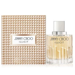 Jimmy Choo Illicit Eau De Parfum 100ml*