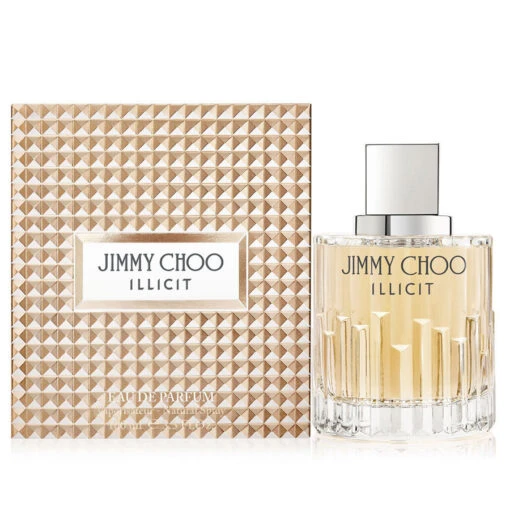 Jimmy Choo Illicit Eau De Parfum 100ml*