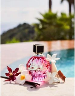 Jimmy Choo Rose Passion Eau De Parfum 100ml* -Dolce & Gabbana Shop JimmyChooRosePassionPromo1 23d97a20 c517 4ff8 8020 dd8d32524ead
