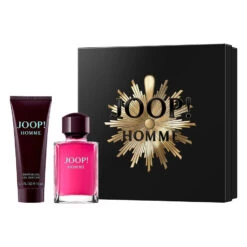 Joop Homme Eau De Toilette 125ml Gift Set*