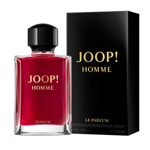 Joop Homme Le Parfum 125ml*