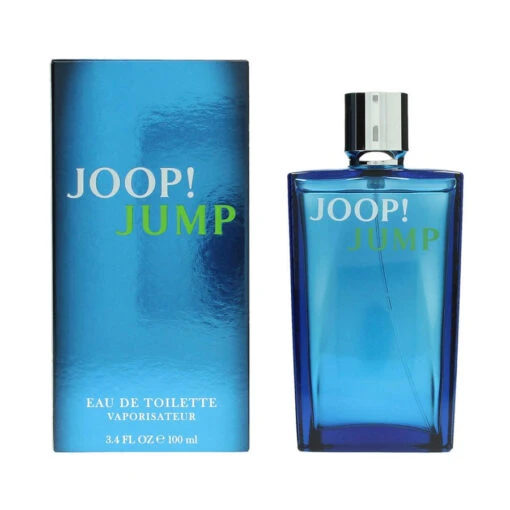 Joop Jump Eau De Toilette 100ml*