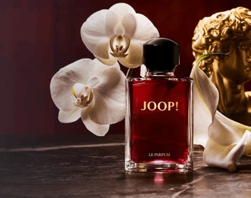 Joop Homme Le Parfum 125ml* - Image 2